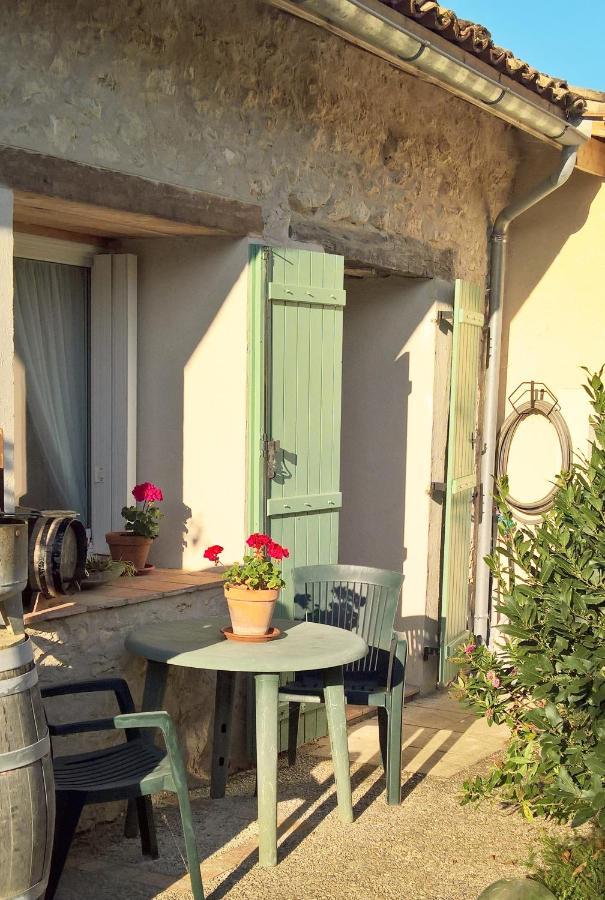 Les Glycines Bed & Breakfast Eymet Exterior photo